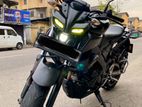 Yamaha MT 15 2019