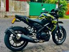 Yamaha MT 15 2019