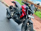 Yamaha MT 15 2019