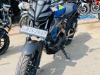 Yamaha MT 15 2019