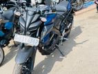 Yamaha MT 15 2019