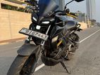 Yamaha MT 15 2019