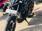 Yamaha MT 15 2019