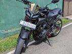 Yamaha MT 15 2019