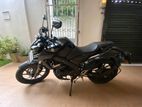 Yamaha MT 15 2019