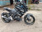 Yamaha MT 15 2019