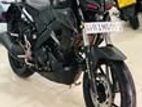 Yamaha MT 15 2019