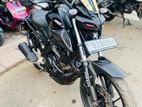 Yamaha MT 15 2019