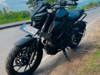 Yamaha MT 15 2019