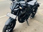 Yamaha MT 15 2019