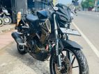 Yamaha MT 15 2019