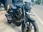 Yamaha MT 15 2019