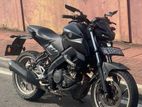 Yamaha MT 15 2019