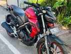Yamaha MT 15 2019