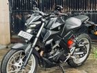 Yamaha MT 15 2019