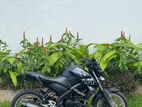 Yamaha MT 15 2019