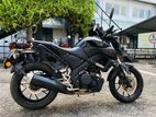Yamaha MT 15 2019