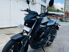 Yamaha MT 15 2019