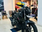Yamaha MT 15 2019