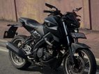 Yamaha MT 15 2019