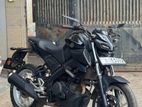 Yamaha MT 15 2019