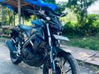 Yamaha MT 15 2019