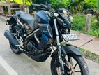 Yamaha MT 15 2019