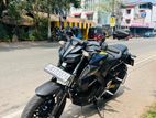 Yamaha MT 15 2019