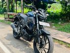 Yamaha MT 15 2019