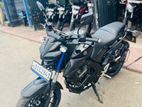 Yamaha MT 15 2019