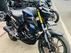 Yamaha MT 15 2019