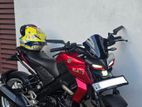Yamaha MT 15 2019