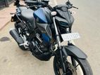 Yamaha MT 15 2019