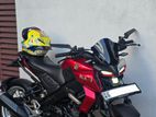 Yamaha MT 15 2019