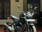 Yamaha MT 15 2019