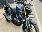 Yamaha MT 15 2019
