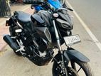 Yamaha MT 15 2019