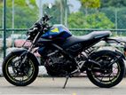 Yamaha MT 15 2019