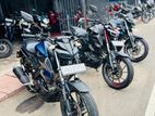 Yamaha MT 15 2019