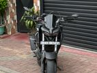 Yamaha MT 15 2019