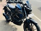 Yamaha MT 15 2019