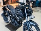 Yamaha MT 15 2019