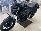 Yamaha MT 15 2019