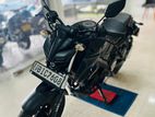 Yamaha MT 15 2019