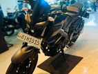 Yamaha MT 15 2019