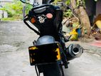 Yamaha MT 15 2019