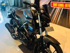 Yamaha MT 15 2019
