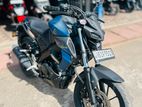 Yamaha MT 15 2019