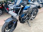 Yamaha MT 15 2019