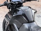 Yamaha MT 15 2019